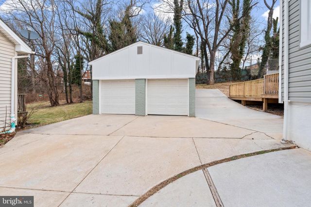 4604 MORAVIA RD, Baltimore, MD 21206