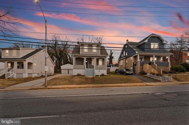 4604 MORAVIA RD, Baltimore, MD 21206