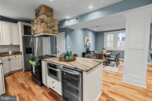 4604 MORAVIA RD, Baltimore, MD 21206