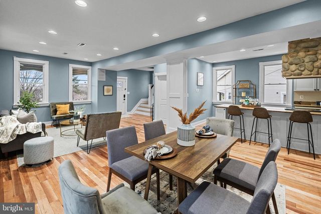 4604 MORAVIA RD, Baltimore, MD 21206