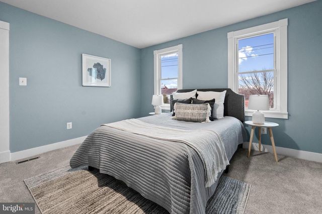 4604 MORAVIA RD, Baltimore, MD 21206