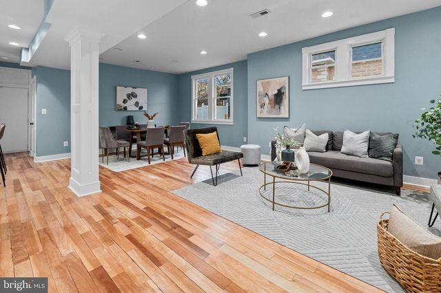 4604 MORAVIA RD, Baltimore, MD 21206