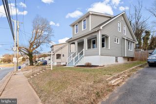 4604 MORAVIA RD, Baltimore, MD 21206