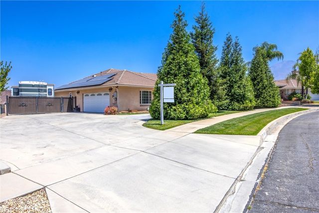 35102 Persimmon, Yucaipa, CA 92399