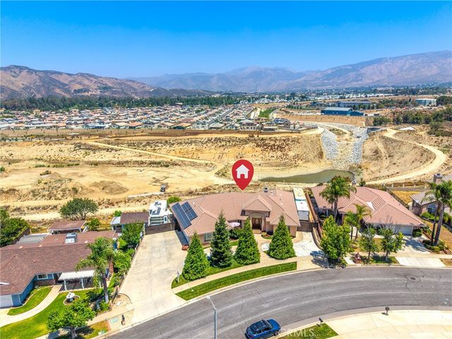 35102 Persimmon, Yucaipa, CA 92399