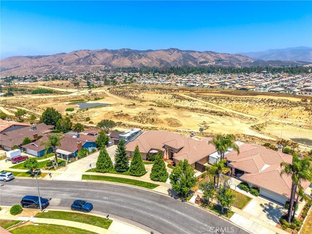 35102 Persimmon, Yucaipa, CA 92399