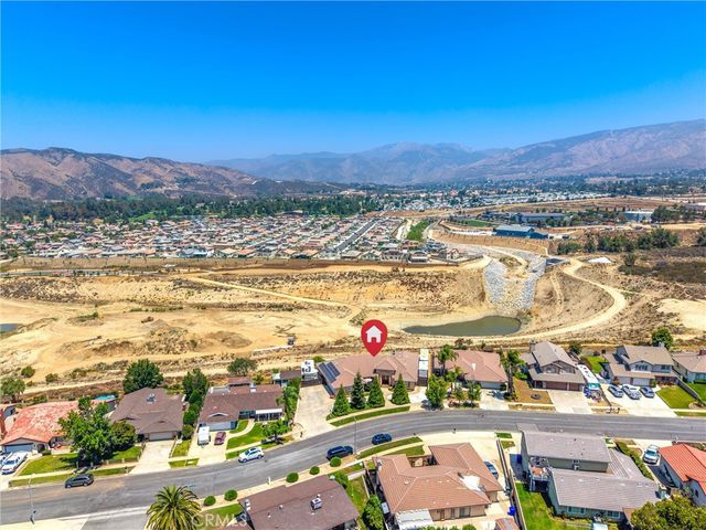 35102 Persimmon, Yucaipa, CA 92399