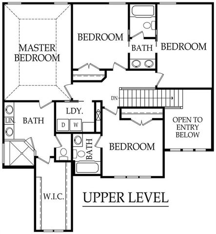 16728 S Ripley Street, Olathe, KS 66062