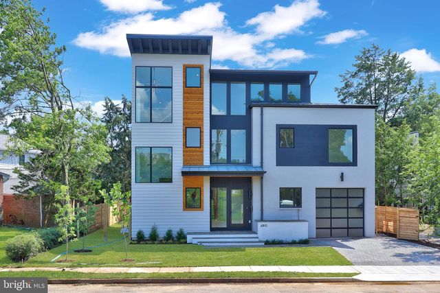 4810 3RD ST N, Arlington, VA 22203