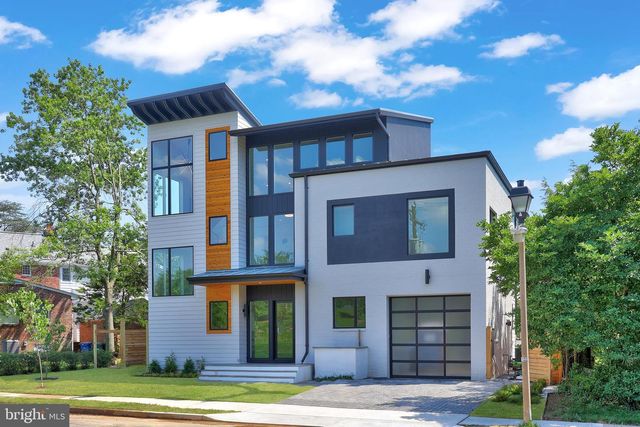 4810 3RD ST N, Arlington, VA 22203