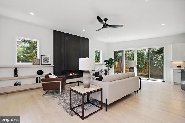 4810 3RD ST N, Arlington, VA 22203