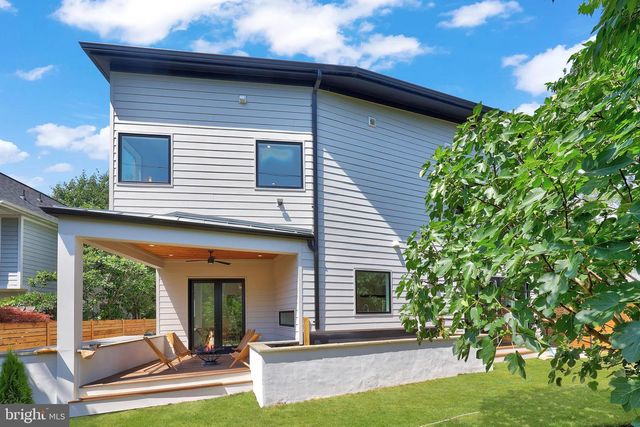 4810 3RD ST N, Arlington, VA 22203