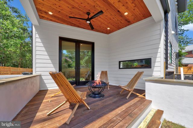 4810 3RD ST N, Arlington, VA 22203