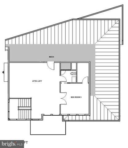 4810 3RD ST N, Arlington, VA 22203