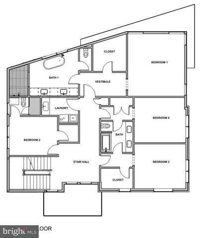 4810 3RD ST N, Arlington, VA 22203