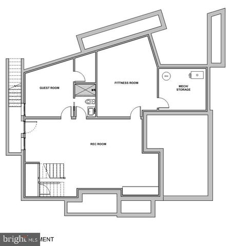 4810 3RD ST N, Arlington, VA 22203