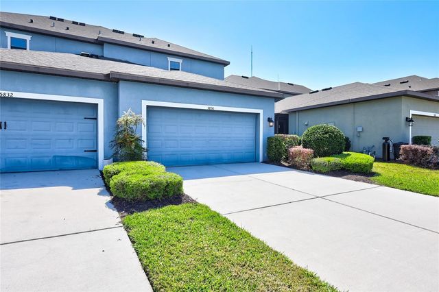 5830 CIRCA FISHHAWK BOULEVARD, Lithia, FL 33547