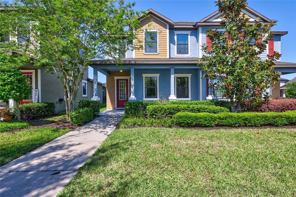 5830 CIRCA FISHHAWK BOULEVARD, Lithia, FL 33547