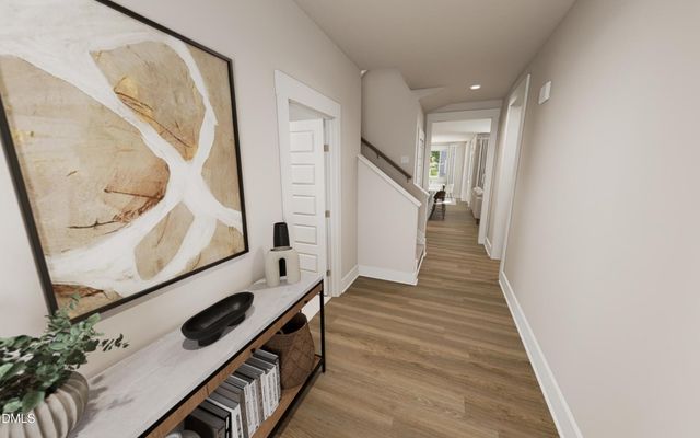 760 Lunar Light Drive, Wendell, NC 27591