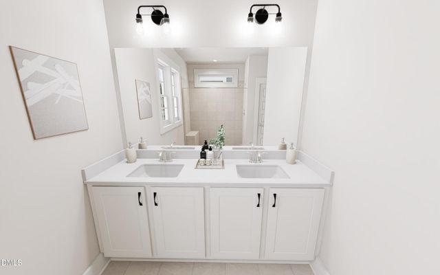 760 Lunar Light Drive, Wendell, NC 27591
