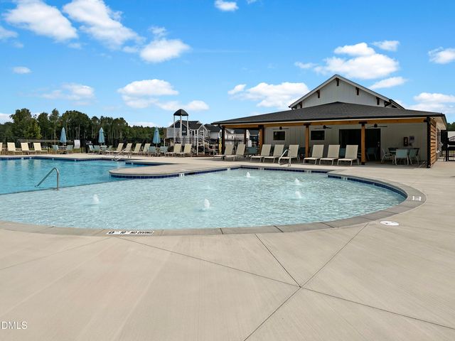 760 Lunar Light Drive, Wendell, NC 27591