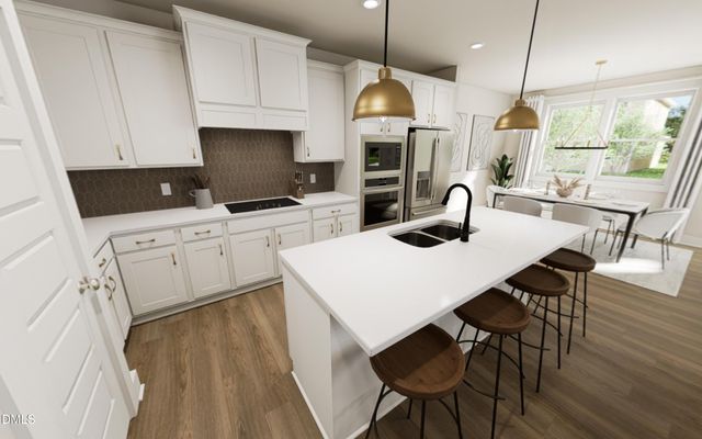 760 Lunar Light Drive, Wendell, NC 27591