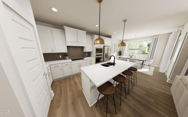 760 Lunar Light Drive, Wendell, NC 27591