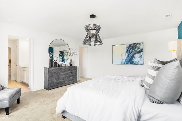 6005 Slippery Elm Bend, Noblesville, IN 46062