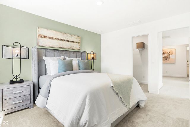 6005 Slippery Elm Bend, Noblesville, IN 46062