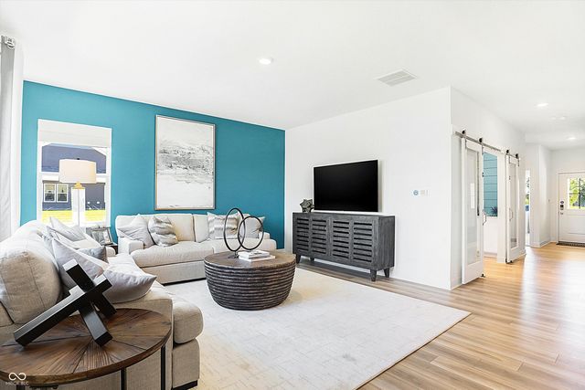 6005 Slippery Elm Bend, Noblesville, IN 46062