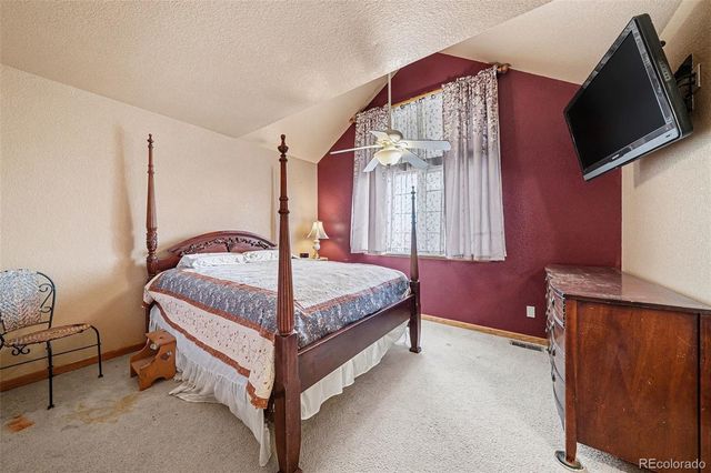 1455 S Cattleman Drive, Milliken, CO 80543