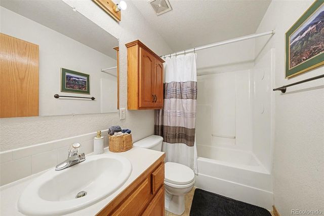 1455 S Cattleman Drive, Milliken, CO 80543