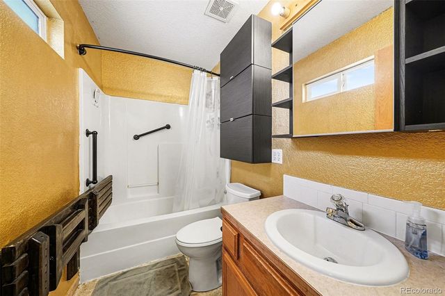 1455 S Cattleman Drive, Milliken, CO 80543