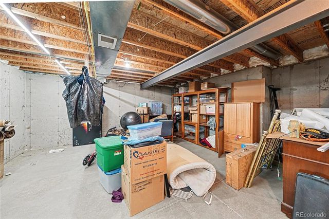 1455 S Cattleman Drive, Milliken, CO 80543