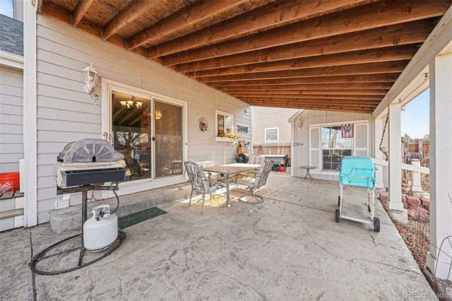 1455 S Cattleman Drive, Milliken, CO 80543