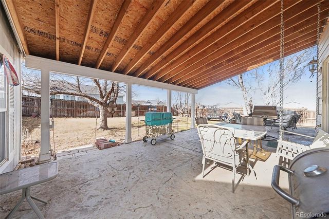 1455 S Cattleman Drive, Milliken, CO 80543