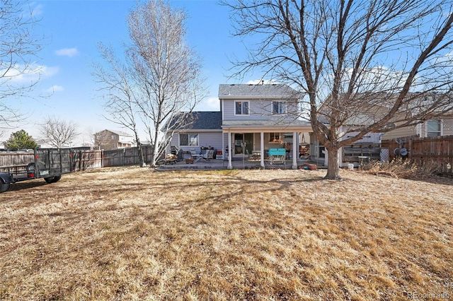 1455 S Cattleman Drive, Milliken, CO 80543