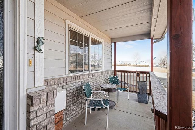 1455 S Cattleman Drive, Milliken, CO 80543