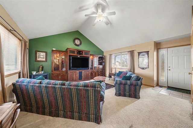 1455 S Cattleman Drive, Milliken, CO 80543