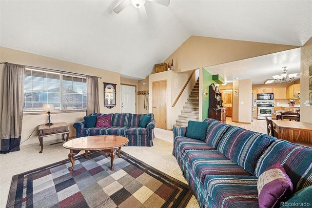 1455 S Cattleman Drive, Milliken, CO 80543