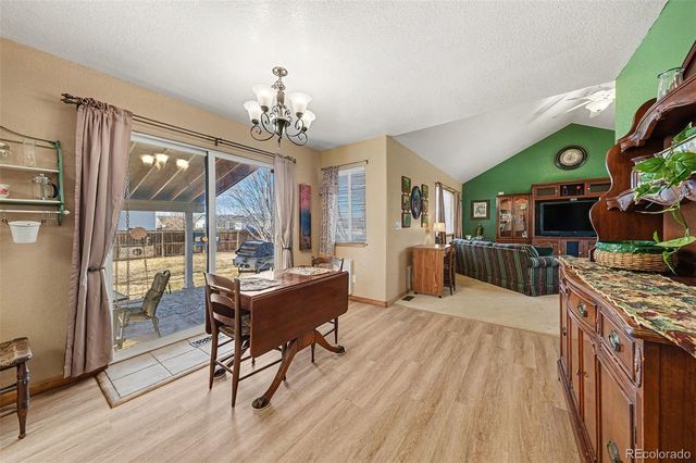 1455 S Cattleman Drive, Milliken, CO 80543