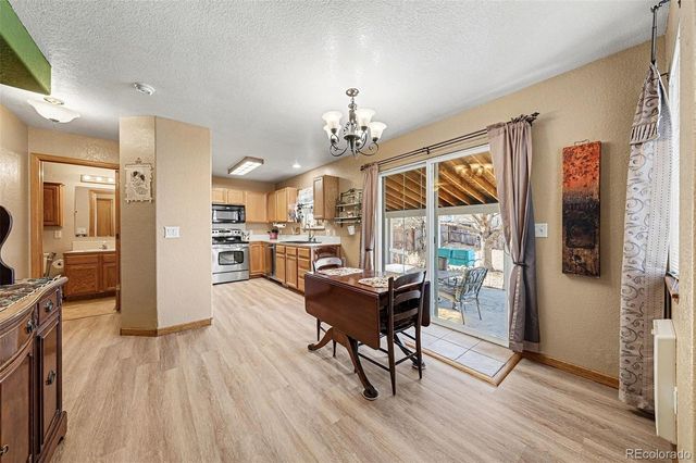1455 S Cattleman Drive, Milliken, CO 80543