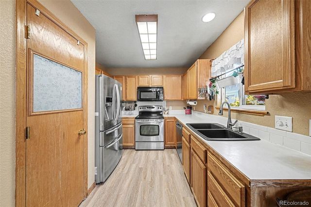 1455 S Cattleman Drive, Milliken, CO 80543