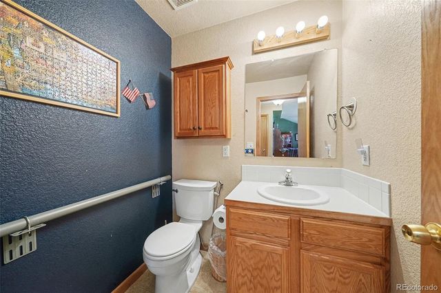 1455 S Cattleman Drive, Milliken, CO 80543