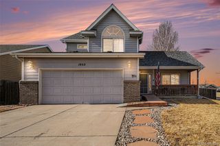 1455 S Cattleman Drive, Milliken, CO 80543