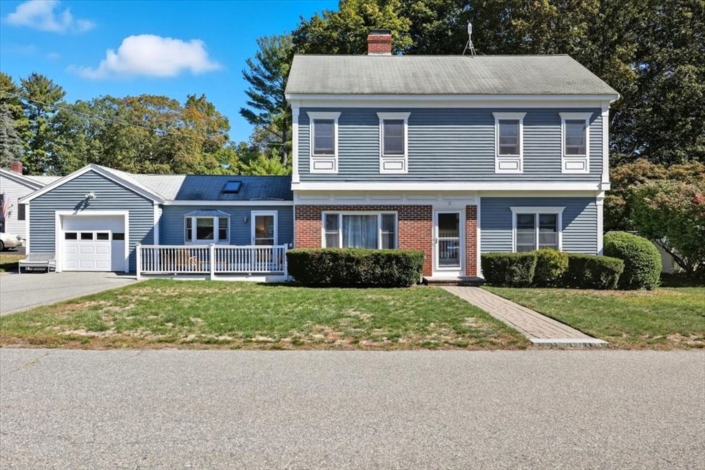 3 Powderhouse, Wilmington, MA 01887