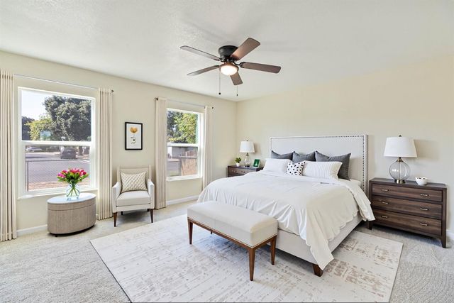 3243 E Simpson Avenue, Fresno, CA 93703