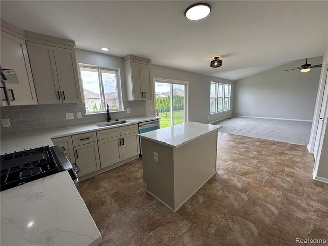 56602 Winding Creek Drive, Macomb, MI 48042
