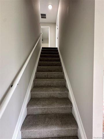 56602 Winding Creek Drive, Macomb, MI 48042