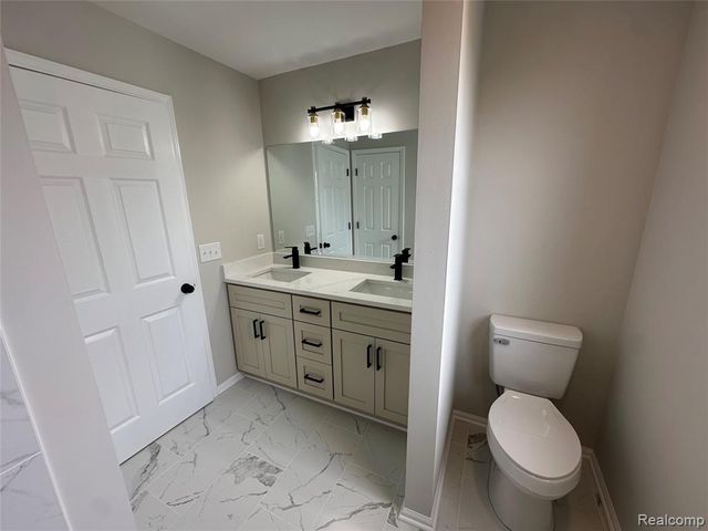 56602 Winding Creek Drive, Macomb, MI 48042